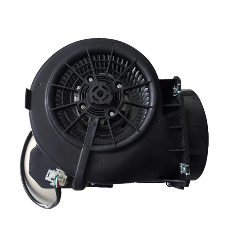chimney hood motor fan