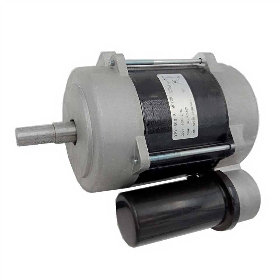 Mutur tal-Blower tal-Heater tal-Gass Naturali