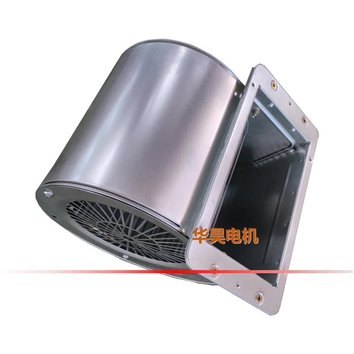 Centrifugal Exhaust Fan Blowers