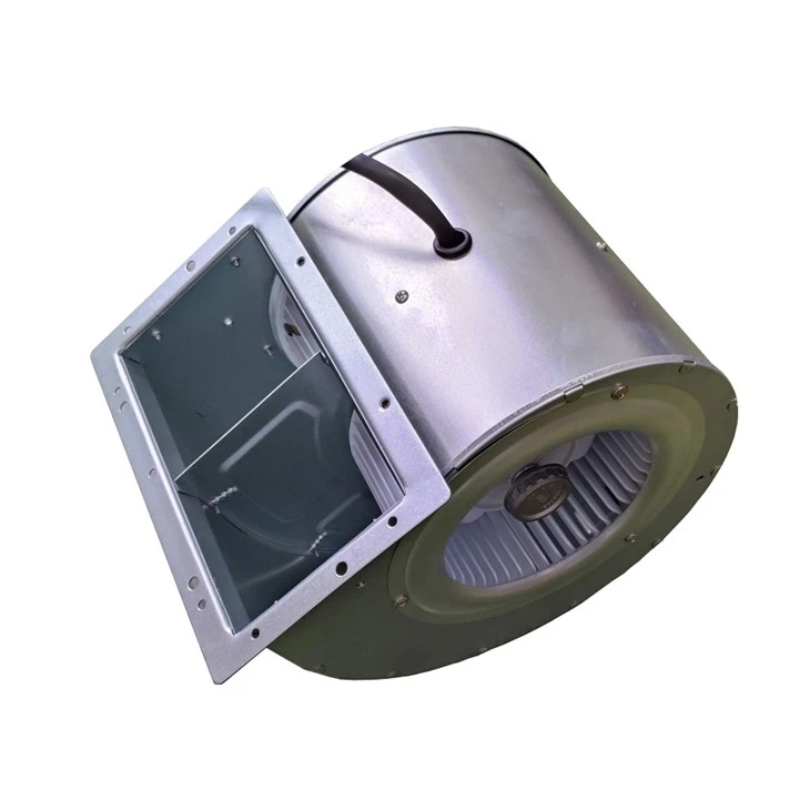 Blower Ċentrifugu tal-Kooker Hood