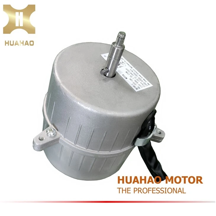 Double Shaft Range Hood Motor