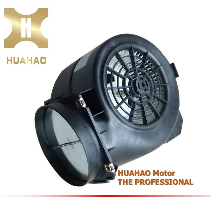 plastic Dual Inlet Blower
