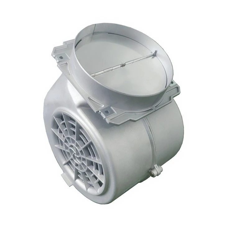 kitchen Exhaust Blower