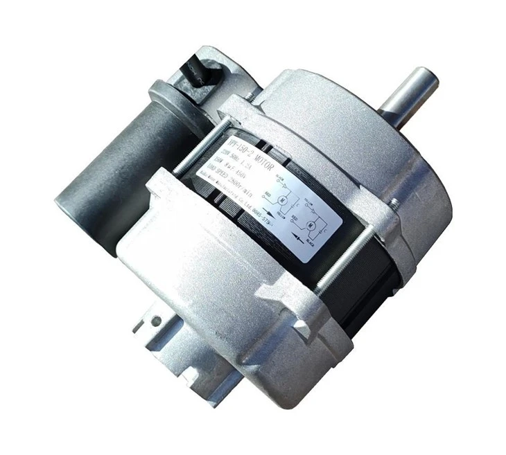 Gas Burner Mutur