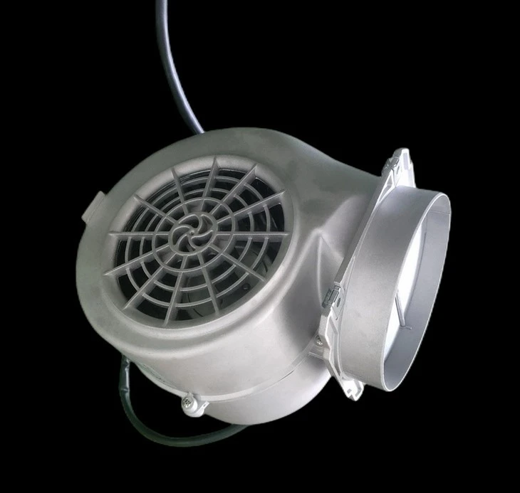 Hood   Fan   Set