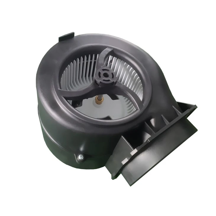 chimney hood vent blower