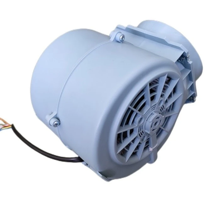 Plastic Chimney Blower fan