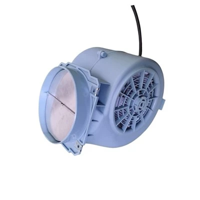 Exhaust Hood Blower