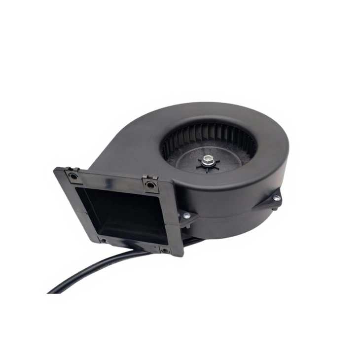Forward Curved Centrifugal blower fan