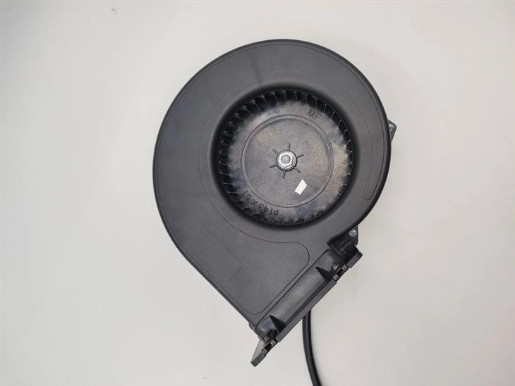 140 Forward-Curved fan Blower